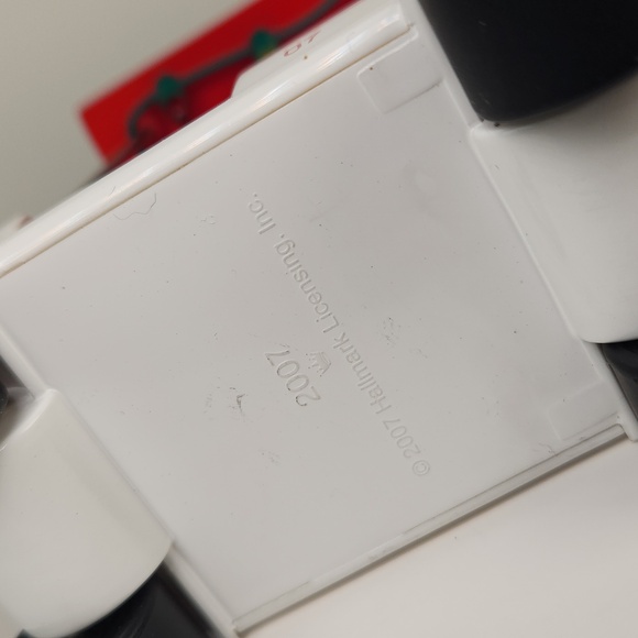 Tee Time Taxi, Hallmark Keepsake, 2007, How you roll in the FLA - Picture 13 of 17